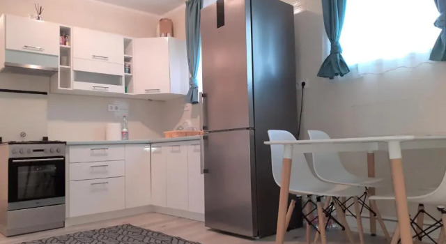 Апартаменты Nelli Apartman