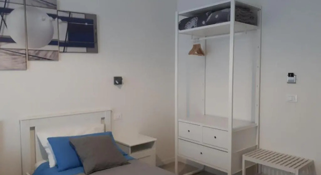 Двухместный номер Standard SoleLuna Fiera 6 Rooms