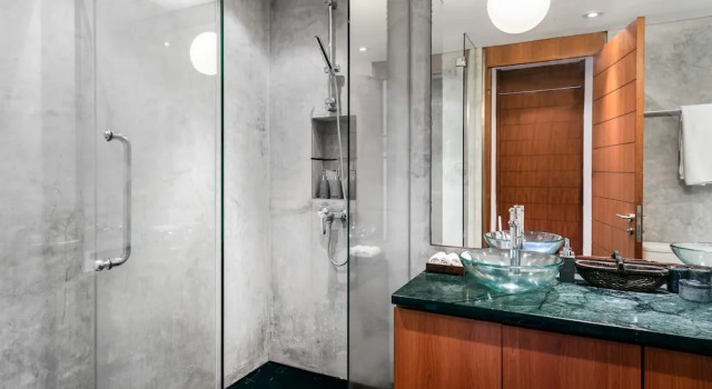 Вилла Luxury с 4 комнатами с видом на море Villa Lomchoy