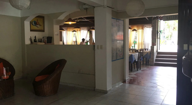 Hotel Hamilton, Boek Hotel Hotels in Greater Santo Domingo met zwembad, Zwembad