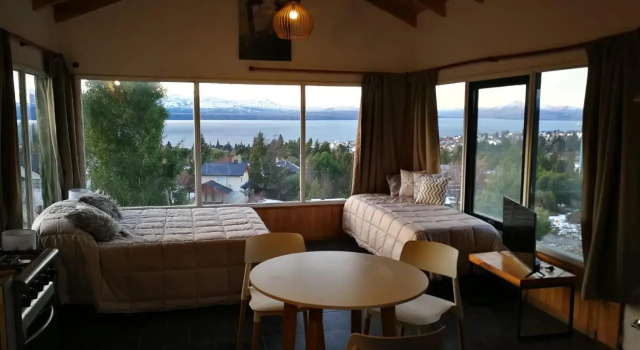 Apartamento Cerro Dorado Sur