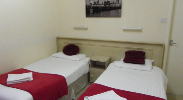 The oxford Hotel, Забронировать Отель Отели Блэкпул с завтраком, рядом с Конференц-центр Winter Gardens, Завтраки