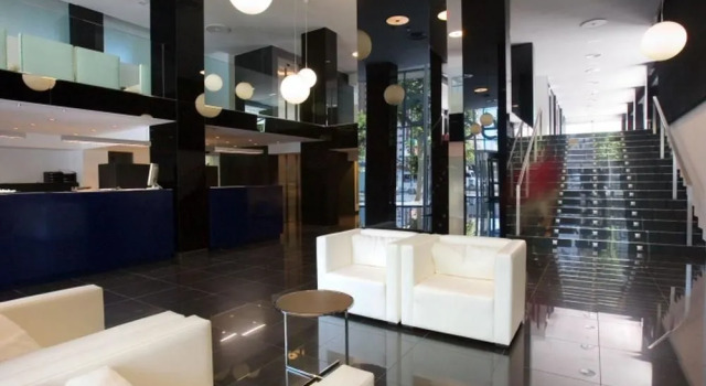 Apartamentos Roybel, Забронировать Апартаменты/квартира Бенидорм Коста-Бланка, рядом с Church of San Jaime and Santa Ana