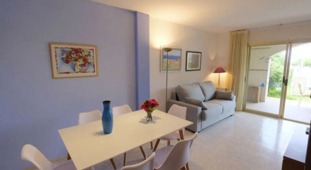 Costa Blanca, Забронировать Апартаменты/квартира Отели El Baix Camp с бассейном, Бассейн