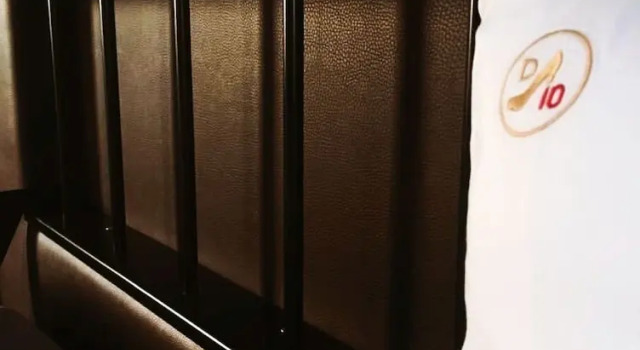 Люкс Deluxe Domaine 10