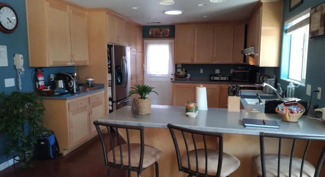 Номер Standard Engvadonia Yosemite B and B