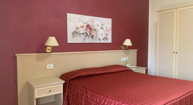 Hotel Vallisdea