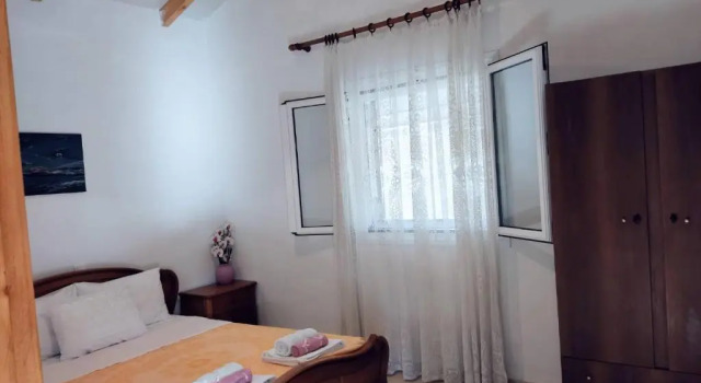 Eva's House, Забронировать Отель Отели периферии Ионических островов с парковкой, Парковка