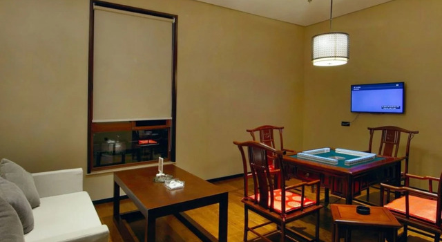 Dujiangyan Uvilla Resort  Culture, Rezerwuj Ośrodek wypoczynkowy Hotele resortowe w Dujiangyan, Ośrodek wypoczynkowy