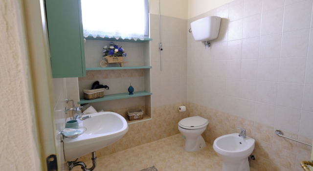 Номер Classic с видом на сад Agriturismo SantAgostino