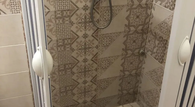 Номер Luxury B&B la reggia