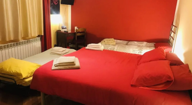 B&B L'Albero Maestro