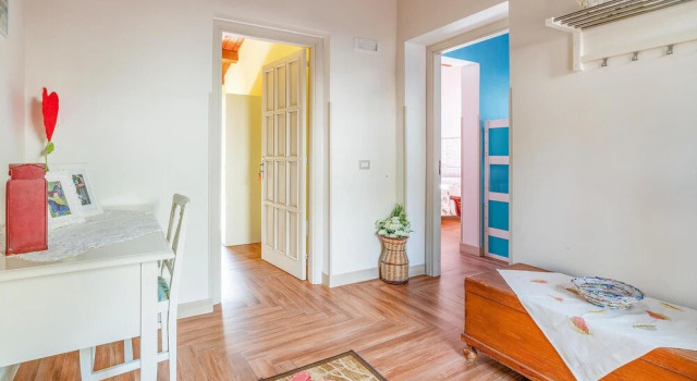Villa Edvige, Book Villa Hoteller i Nocera Terinese med parkering, Parkering