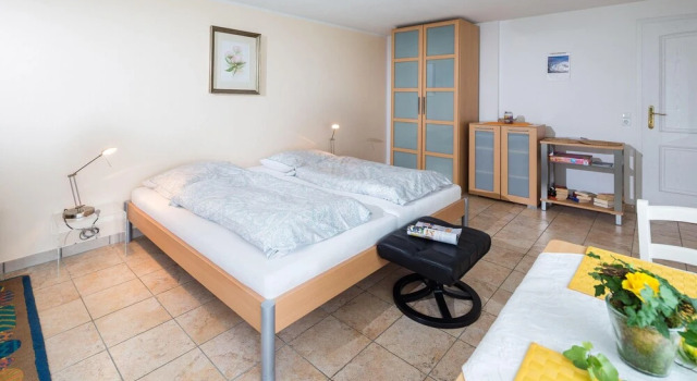 Ferienwohnung-Silberdiestel, Забронировать Отель Нордерней East Frisian Islands, рядом с Гавань Нордерней