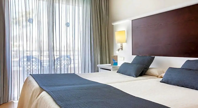 Номер Standard Grupotel Amapola