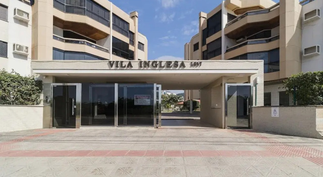 Ap w/ Balcony 200 m From the Beach Ingleses Vin202