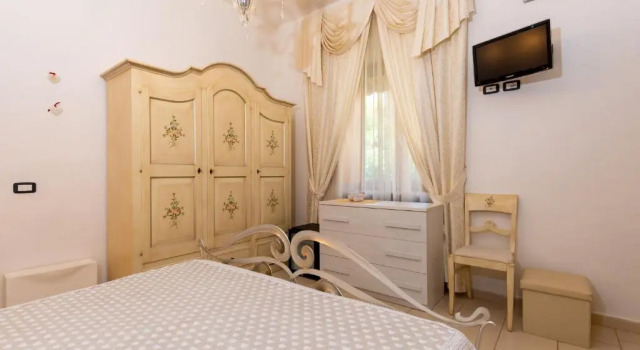 Номер Standard Villa Martina