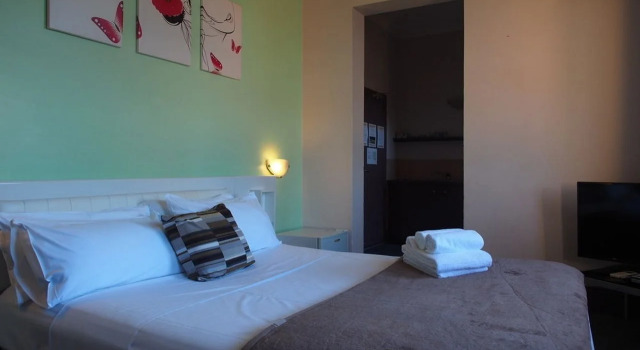 Sydney Wattle Hotel