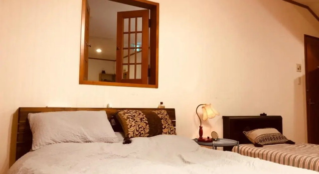 Коттедж Morinoka - Vacation Stay 43707V