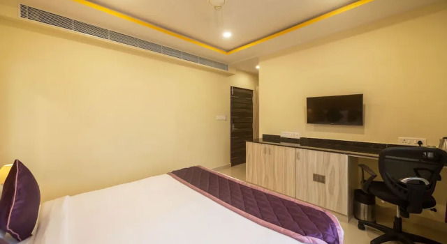 Номер Standard Zenith Suites