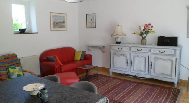 Farmhouse in an amazing private park, Забронировать Отель Ван Gulf of Morbihan, рядом с Museum Of Fine Arts, Vannes La Cohue