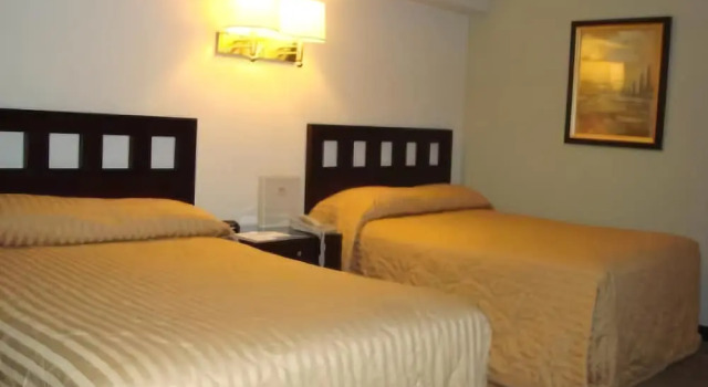 San Miguel Plaza Hotel, Rezervasyon Otel Bayamon San Juan