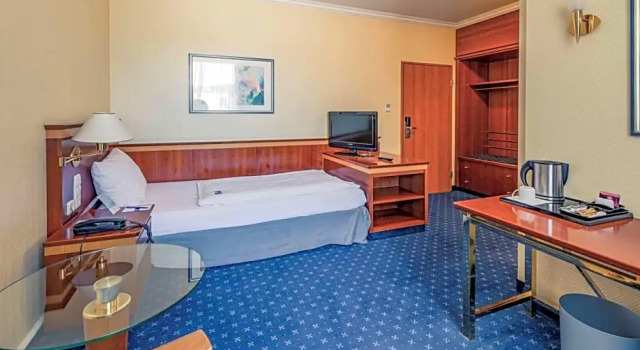 Номер Standard Mercure Hotel Trier Porta Nigra