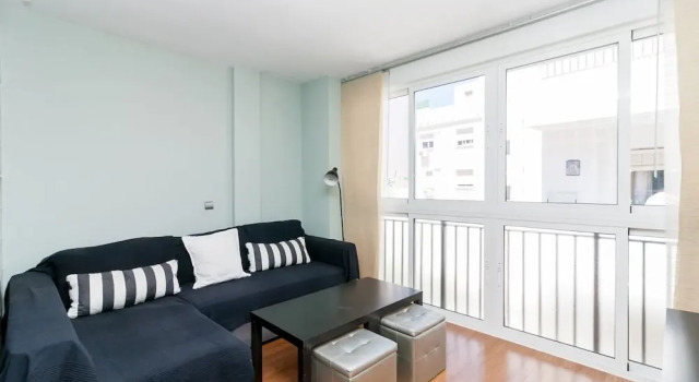 City Home at Fuengirola Canovas