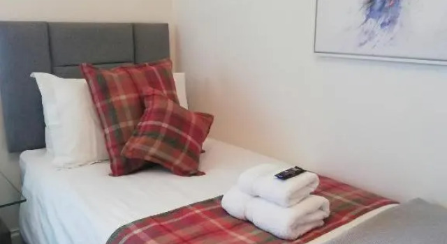 Urrard B&B, Забронировать Отель Дингуолл Northern Highlands