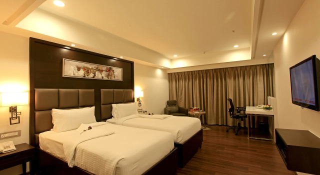 Goutham Grand Hotel