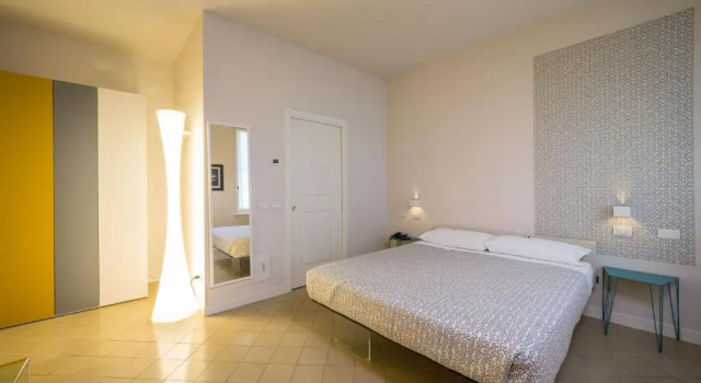 Номер Comfort Hotel Forlanini52 Parma