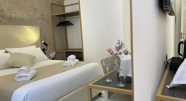 Номер Superior Suite Croce