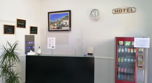 Hostal Boutique Hs Puerto Lumbreras, Book Hotel Hotels in Murcia with Breakfast, Breakfasts