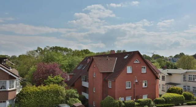 Seeburg Seeburg Appartement 1 1, Забронировать Апартаменты/квартира Шарбойц Holstein Switzerland