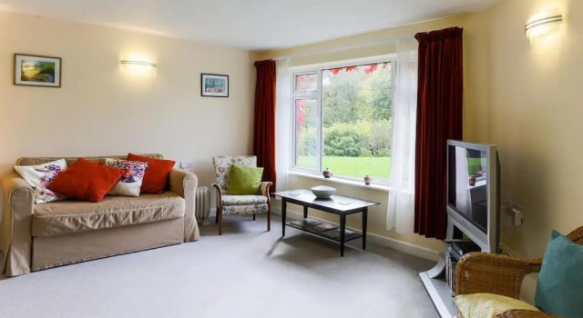 Truro apartment in a stunning quiet location, Varaa Huoneisto Asunnot kohteessa Merseyside, Huoneisto