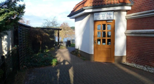 Stadtsee-Pension Schade