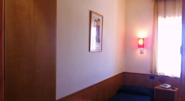 Номер Standard Hotel Meranda