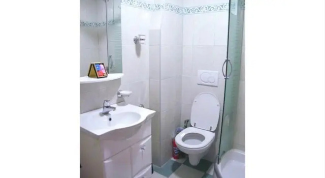 Sea-N-Sun Apartments, Rezervasyon Daire Rafailovici 