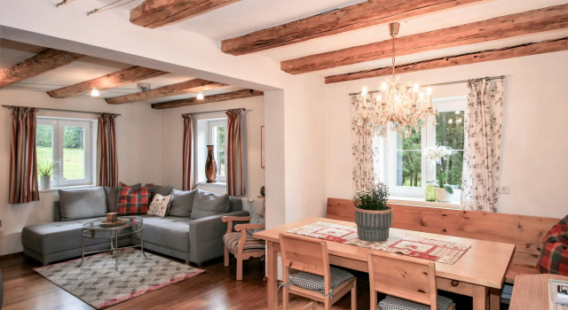 Plaik-Häusl, Book Hotel Annaberg im Lammertal 
