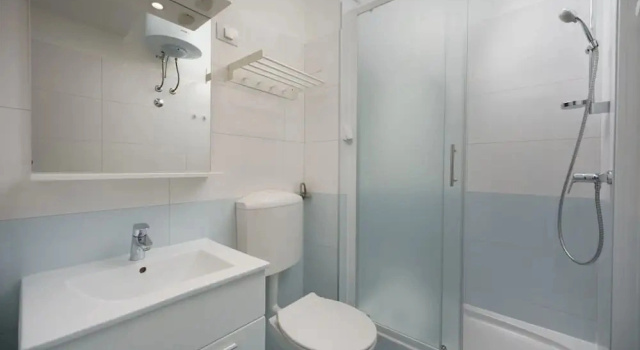 Апартаменты Standard Apartments Antons 2