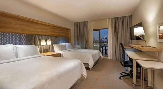 Superior Zimmer Holiday Inn & Suites - Aguascalientes by IHG