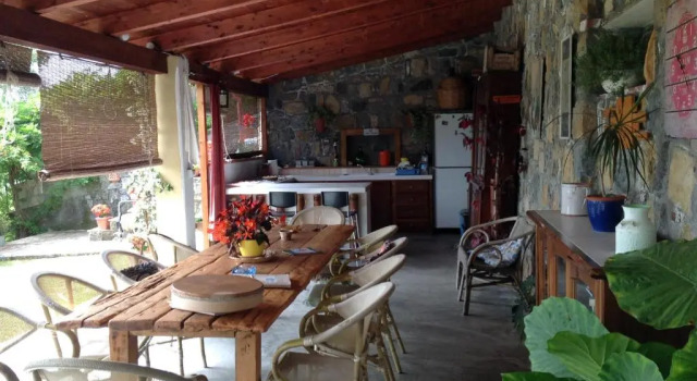 Апартаменты B&B Casa dei Nonni