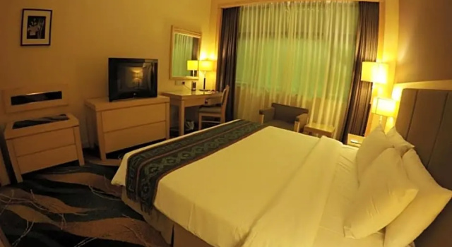 Двухместный номер Standard с частичным видом Imperial Palace Hotel