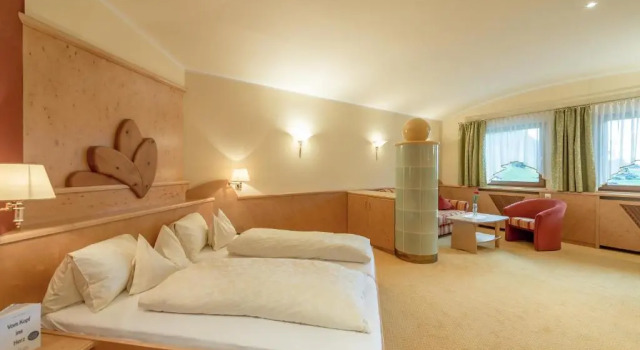 Полулюкс Superior Sporthotel Neustift