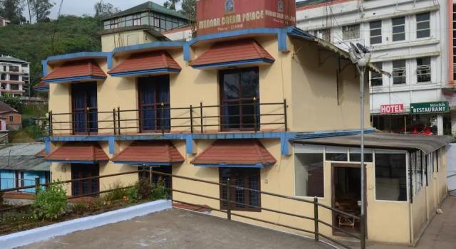 Munnar Dream Palace