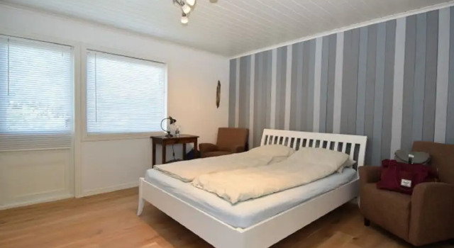 Апартаменты Solferie Holiday Home Tornestien