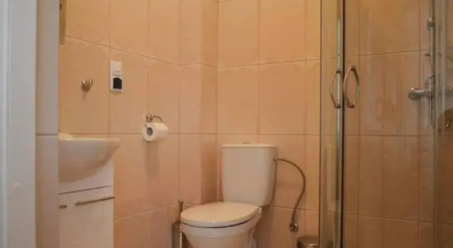 Номер Standard Pokoje Gościnne w Ratuszu