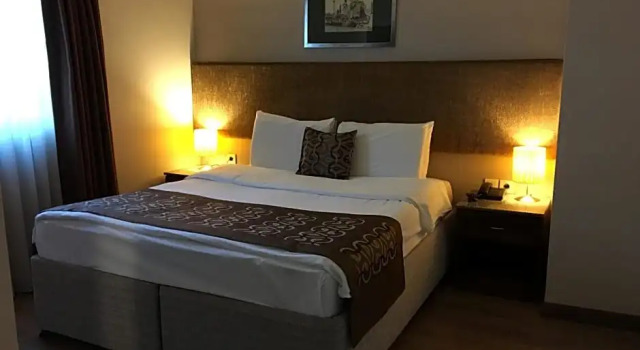 Номер Standard Adela Hotel