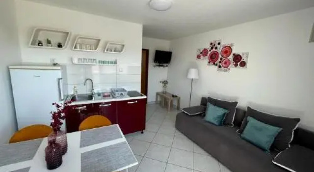 Apartments Villa Bubi, Забронировать Апартаменты/квартира Пула Pula Riviera, рядом с Пляж База