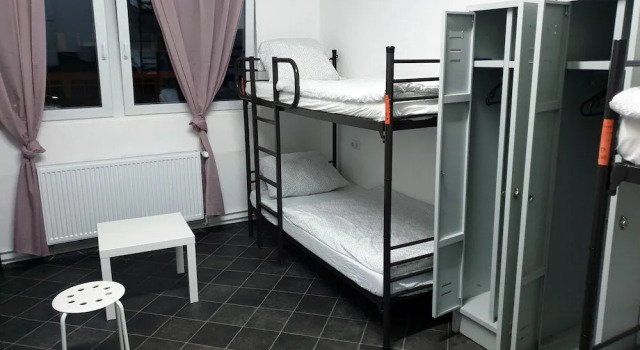 Easy Zimmer, Book Hotel Hoteller i Hamborg med parkering, Parkering